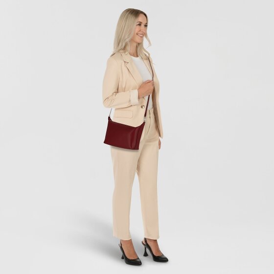 Furla Nuvola Schultertasche Leder 20.5 cm