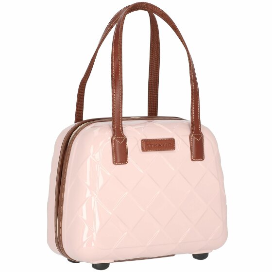 Stratic Leather & More Beautycase 36 cm