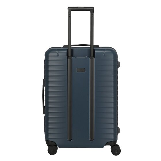 Titan Overseas 4 Rollen Trolley M 69 cm
