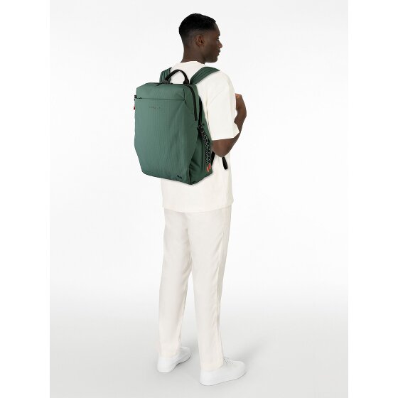 Hedgren String Daypack M 38 cm Laptopfach