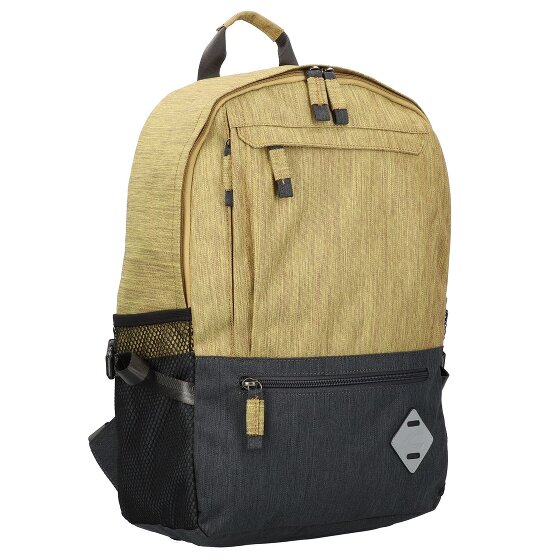 camel active Satipo Rucksack 45 cm Laptopfach
