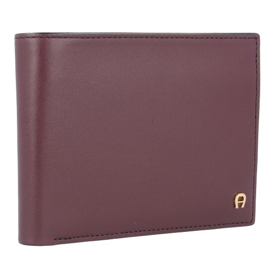 AIGNER Daily Basis Geldbörse Leder 11 cm
