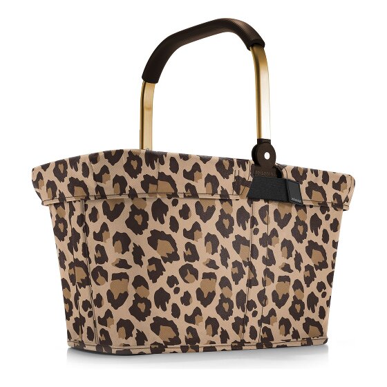 reisenthel Carrybag Cover Shopper Tasche 48.5 cm