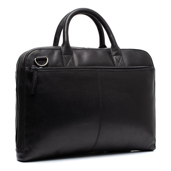 The Chesterfield Brand Tilbury Aktentasche Leder 39 cm Laptopfach