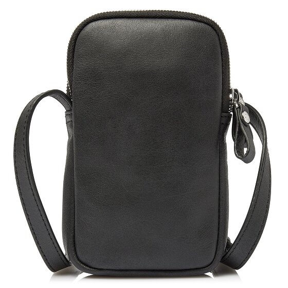Castelijn & Beerens Carisma Mini Bag Umhängetasche Leder 11.5 cm