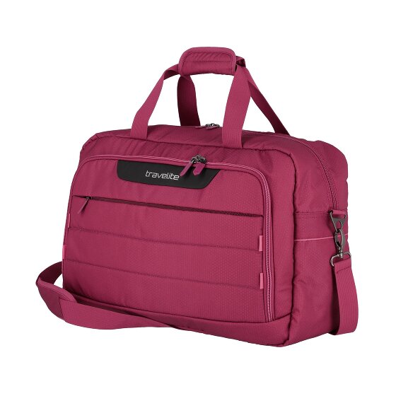 Travelite Skaii Weekender Reisetasche 49 cm mit Rucksackfunktion