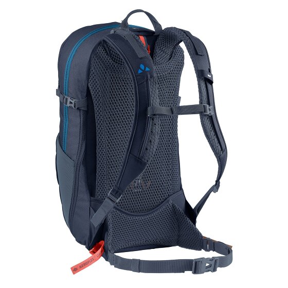 Vaude Wizard 18+4 Rucksack 50 cm