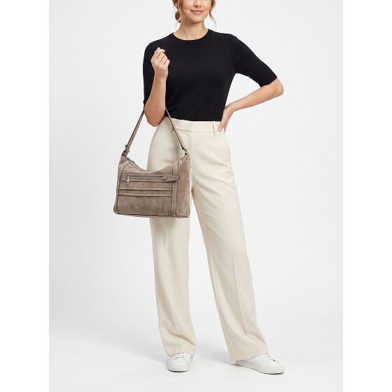 Liebeskind Delia Schultertasche M Leder 46 cm