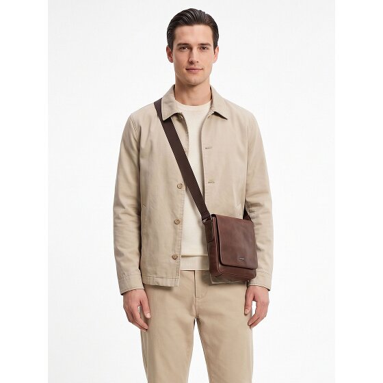 Joop! Teramo Umhängetasche Leder 20 cm