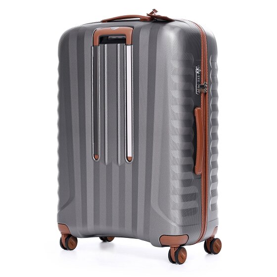 Roncato E-Lite 4 Rollen Trolley 80.5 cm