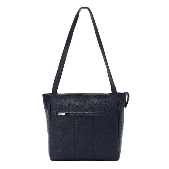 Voi Hirsch Quila Schultertasche Leder 29 cm