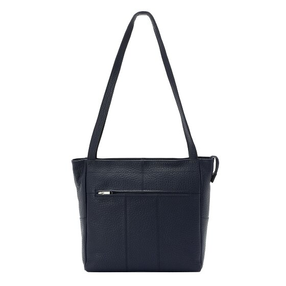 Voi Hirsch Quila Schultertasche Leder 29 cm