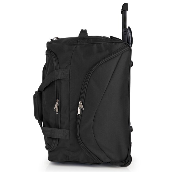 Gabol 2 Rollen Reisetasche 50 cm
