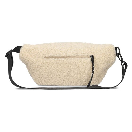 Zwei Teddy Gürteltasche 40 cm