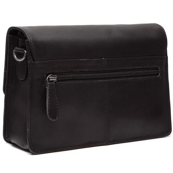 The Chesterfield Brand Lucca Herrentasche Leder 22.5 cm