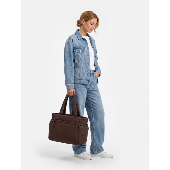 Kapten & Son Hellvi Shopper Tasche 41.5 cm Laptopfach