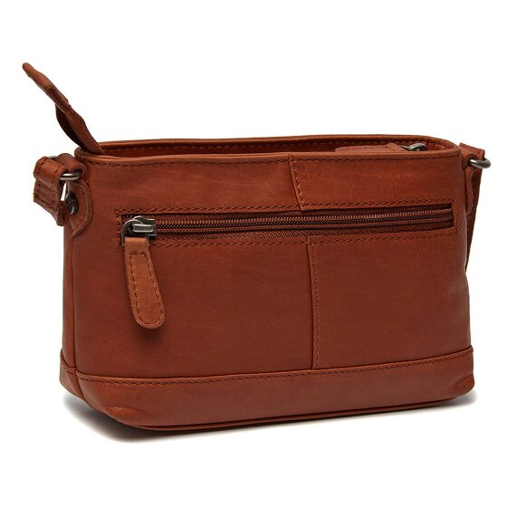 The Chesterfield Brand Salerno Umhängetasche Leder 21 cm