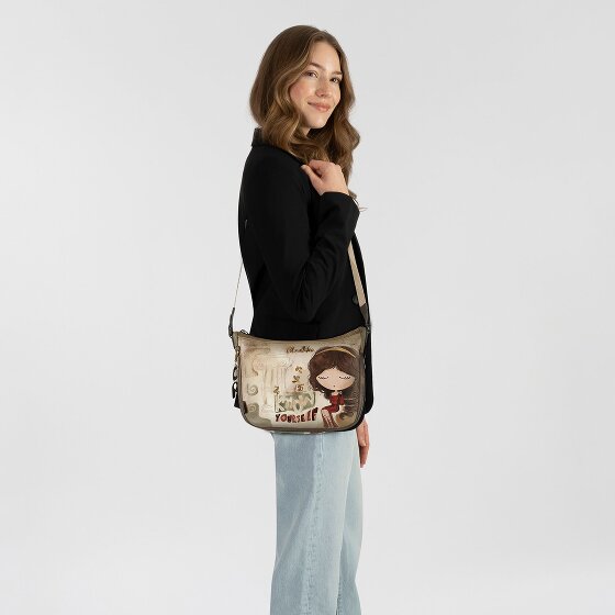 Anekke Muse Schultertasche 32 cm
