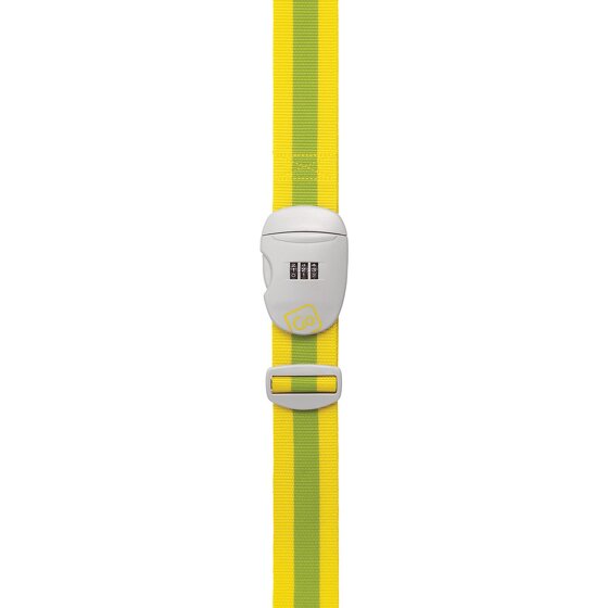 Go Travel Combi Koffergurt 5 cm