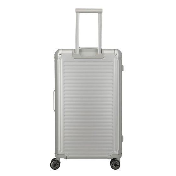 Travelite Next Trunk 4 Rollen Trolley 76 cm