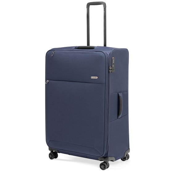 Epic Discovery Neo 4-Rollen Trolley 77 cm
