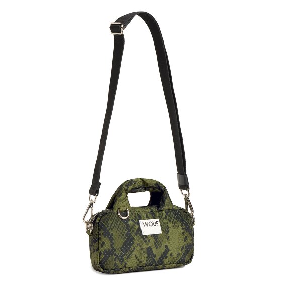 Wouf Studio Handtasche 19 cm
