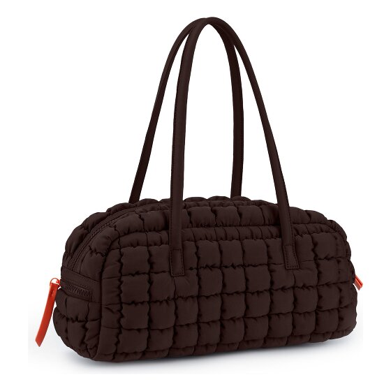 LES VISIONNAIRES Unio Zicke Schultertasche 35 cm
