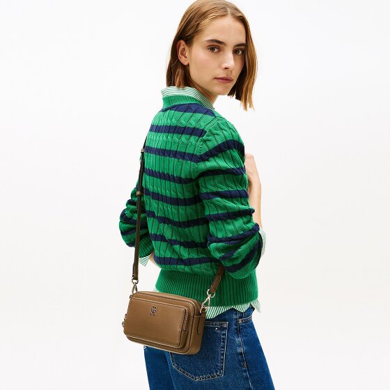 Tommy Hilfiger TH Icon Umhängetasche 20.5 cm