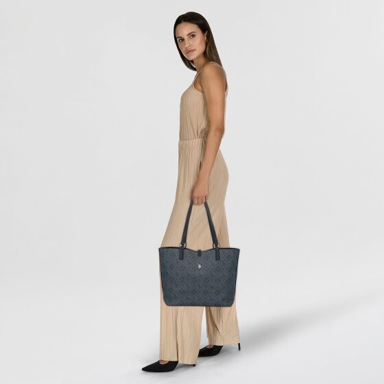 U.S. Polo Assn. Malibu Shopper Tasche 30 cm