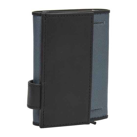 The Chesterfield Brand Sabana Geldbörse RFID Schutz Leder 7.5 cm