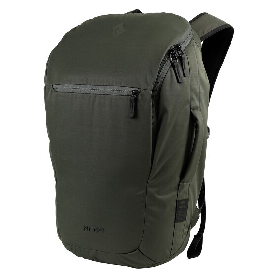 NITRO Nikuro Rucksack 54 cm Laptopfach