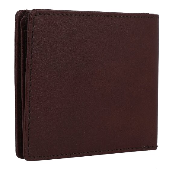 Braun Büffel Country Geldbörse RFID Leder 10,5 cm
