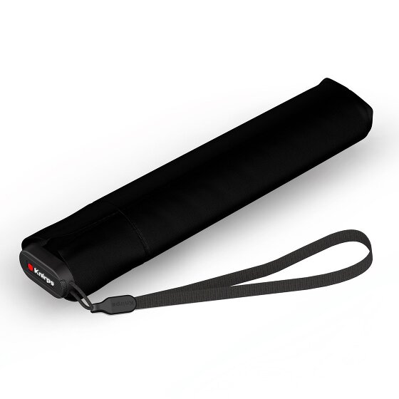 Knirps US.050 Ultra Light Slim Manual Taschenschirm 21 cm