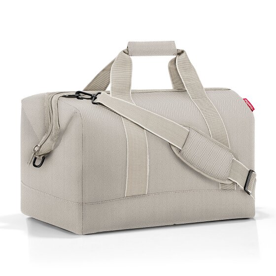 reisenthel Allrounder L Weekender Reisetasche 48 cm