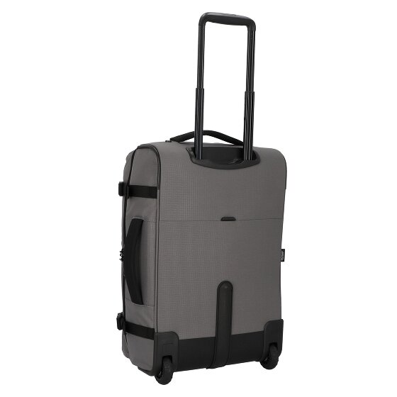 Samsonite Roader 2 Rollen Reisetasche 55 cm