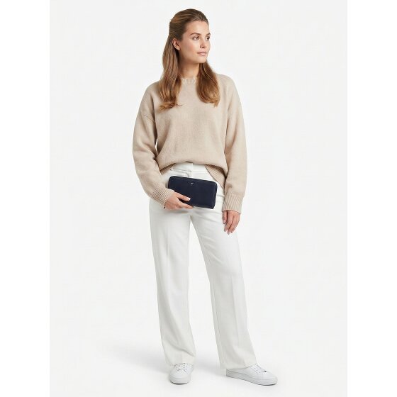 Mandarina Duck Downtown Geldbörse RFID Schutz Leder 19.5 cm