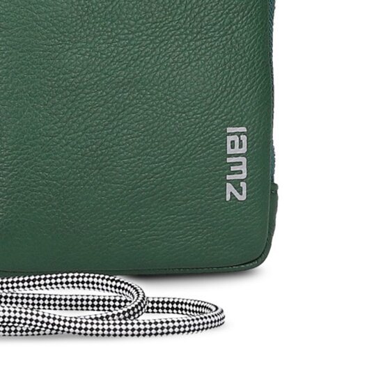 Zwei Mademoiselle.M Handytasche 10 cm