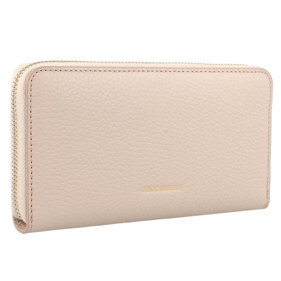 Coccinelle C-Me Geldbörse Leder 18 cm