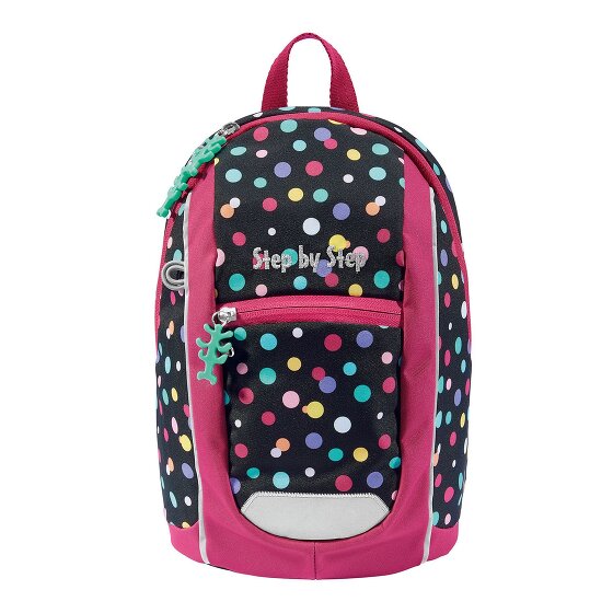 Step by Step KIGA Mini Kinderrucksack 30 cm
