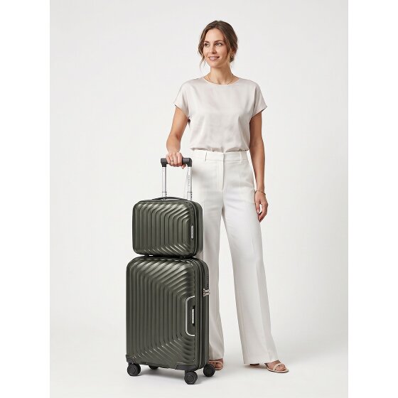 Redolz Essentials 01 Beautycase 34 cm