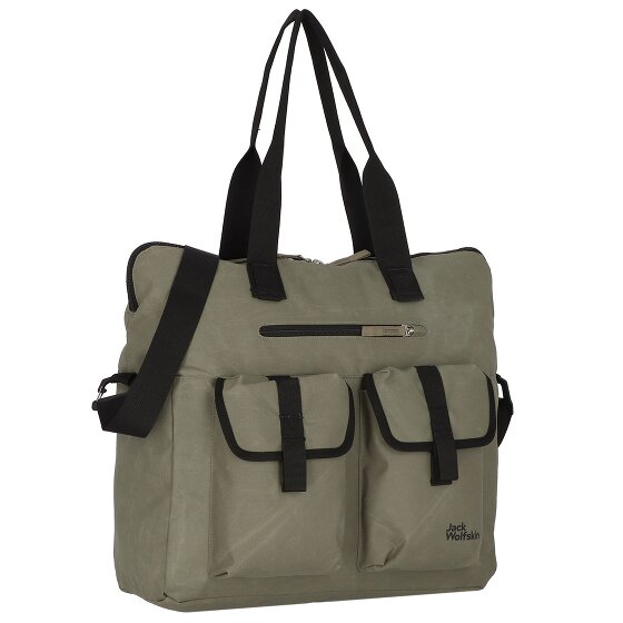 Jack Wolfskin Traveltopia Weekender Reisetasche 42 cm Laptopfach