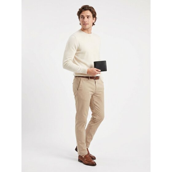 Esquire Texas Geldbörse RFID Schutz Leder 12 cm
