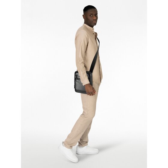 Guess Monaco Mini Bag Umhängetasche 18 cm