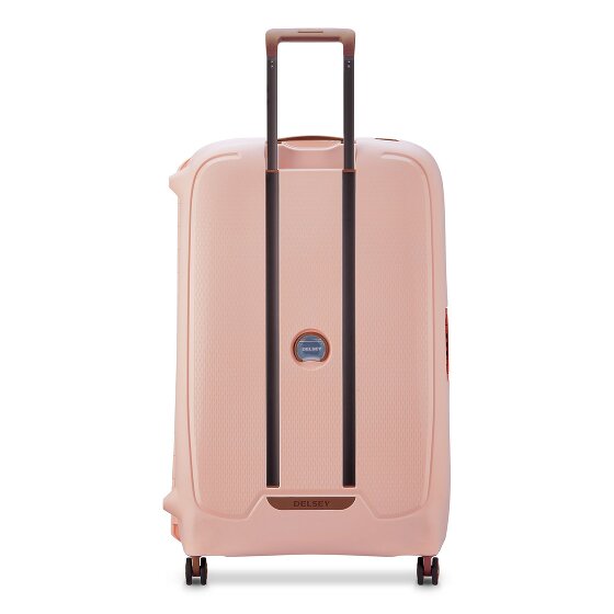 Delsey Paris Moncey 4-Rollen Trolley 82 cm