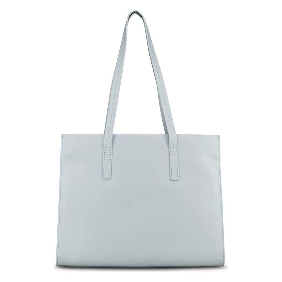 Jost Arva Schultertasche Leder 40 cm