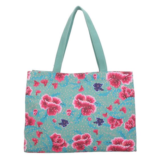 Fritzi aus Preußen Fritzi x Frida Kahlo Easy01 Limited Shopper Tasche 46.5 cm