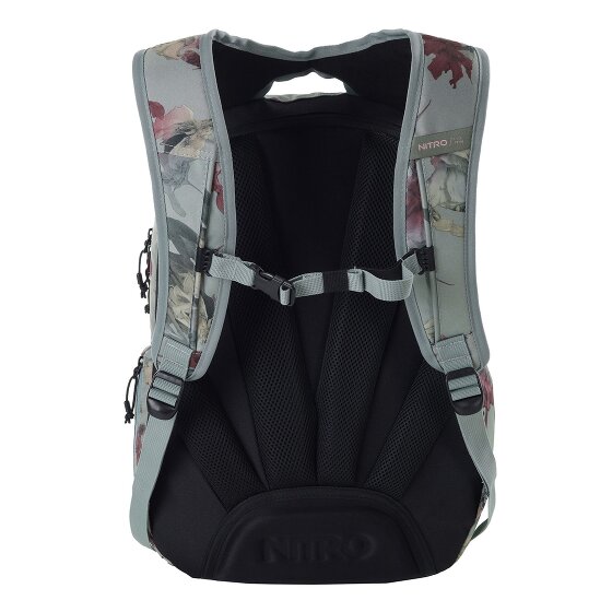 NITRO Daypack Chase Rucksack 51 cm Laptopfach