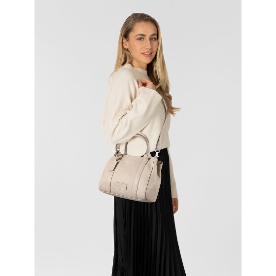 Burkely Soft Skylar Schultertasche Leder 25 cm