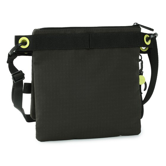 Hedgren Uni Isa Umhängetasche RFID Schutz 18.5 cm