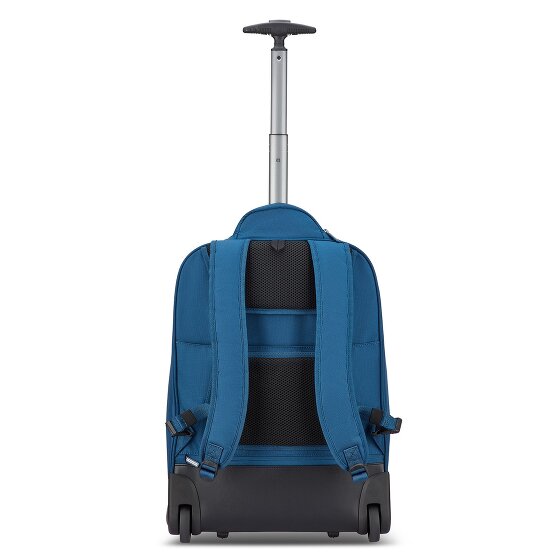 Roncato Gateway 2 Rollen Rucksacktrolley 55 cm Laptopfach